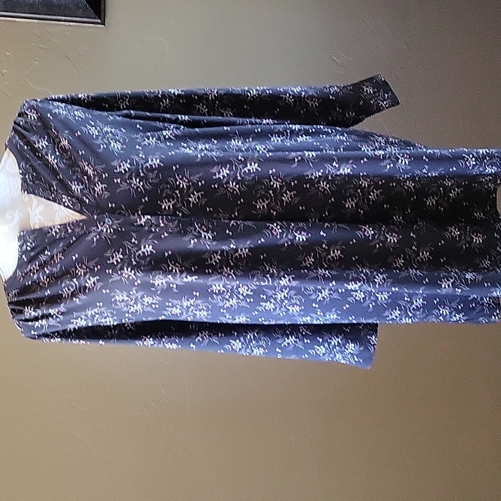 LOFT Shift Dress